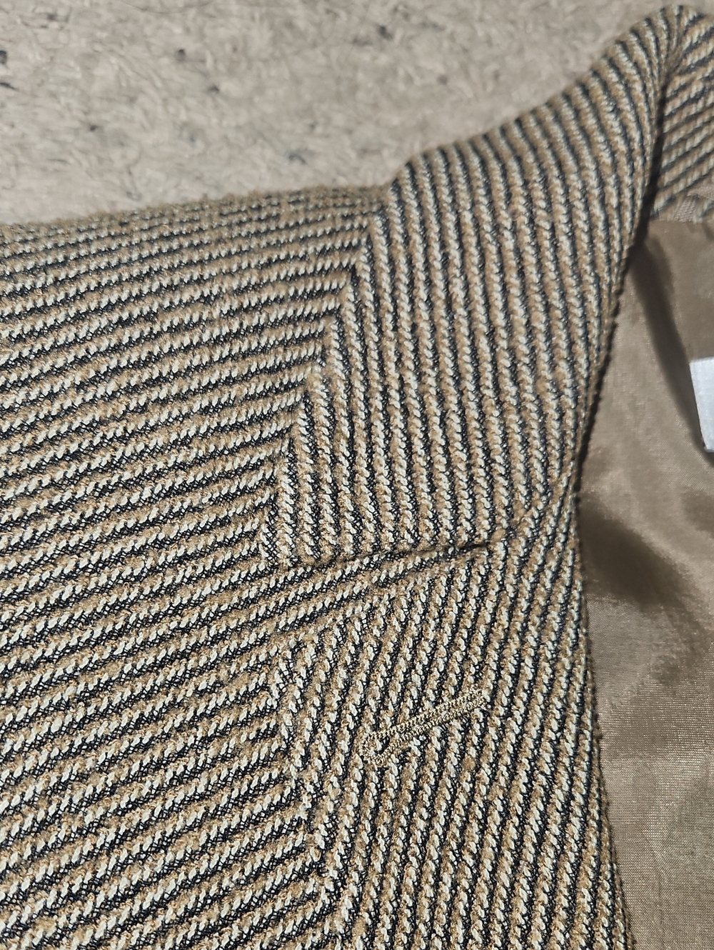 Vintage Max Mara Blazer - Picture 14 of 14